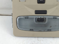 2008 Land Rover Lr2 Overhead Roof Console - Oemusedautoparts1.com