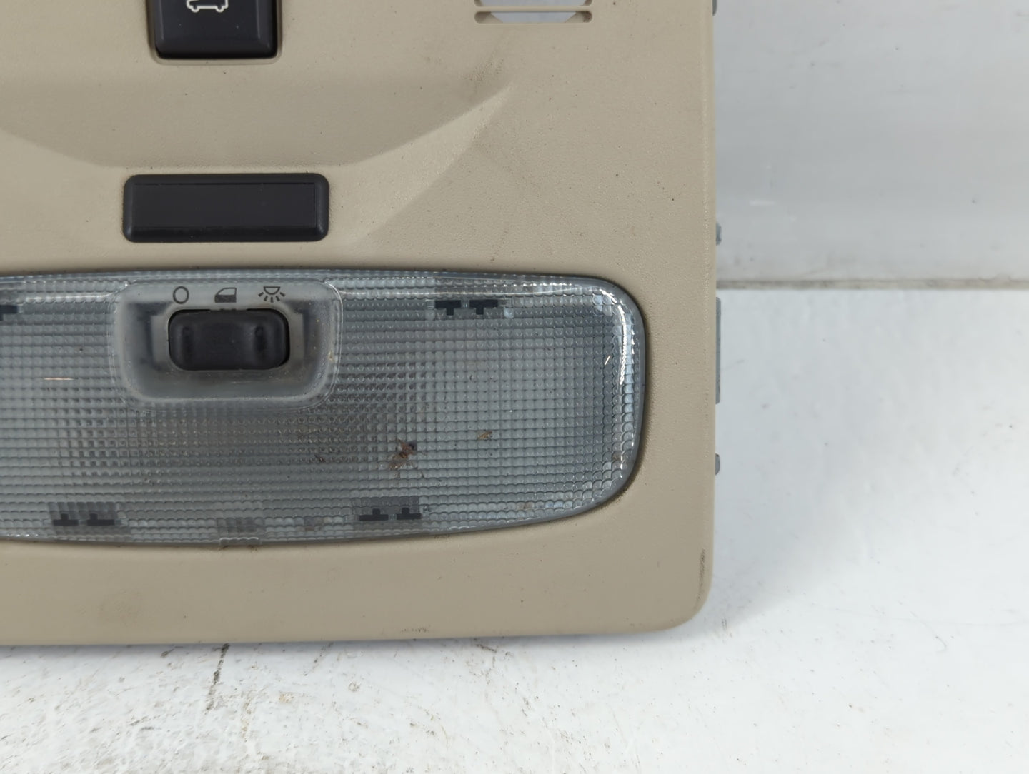 2008 Land Rover Lr2 Overhead Roof Console - Oemusedautoparts1.com