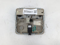 2008 Land Rover Lr2 Overhead Roof Console - Oemusedautoparts1.com