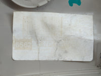 2008 Land Rover Lr2 Overhead Roof Console - Oemusedautoparts1.com