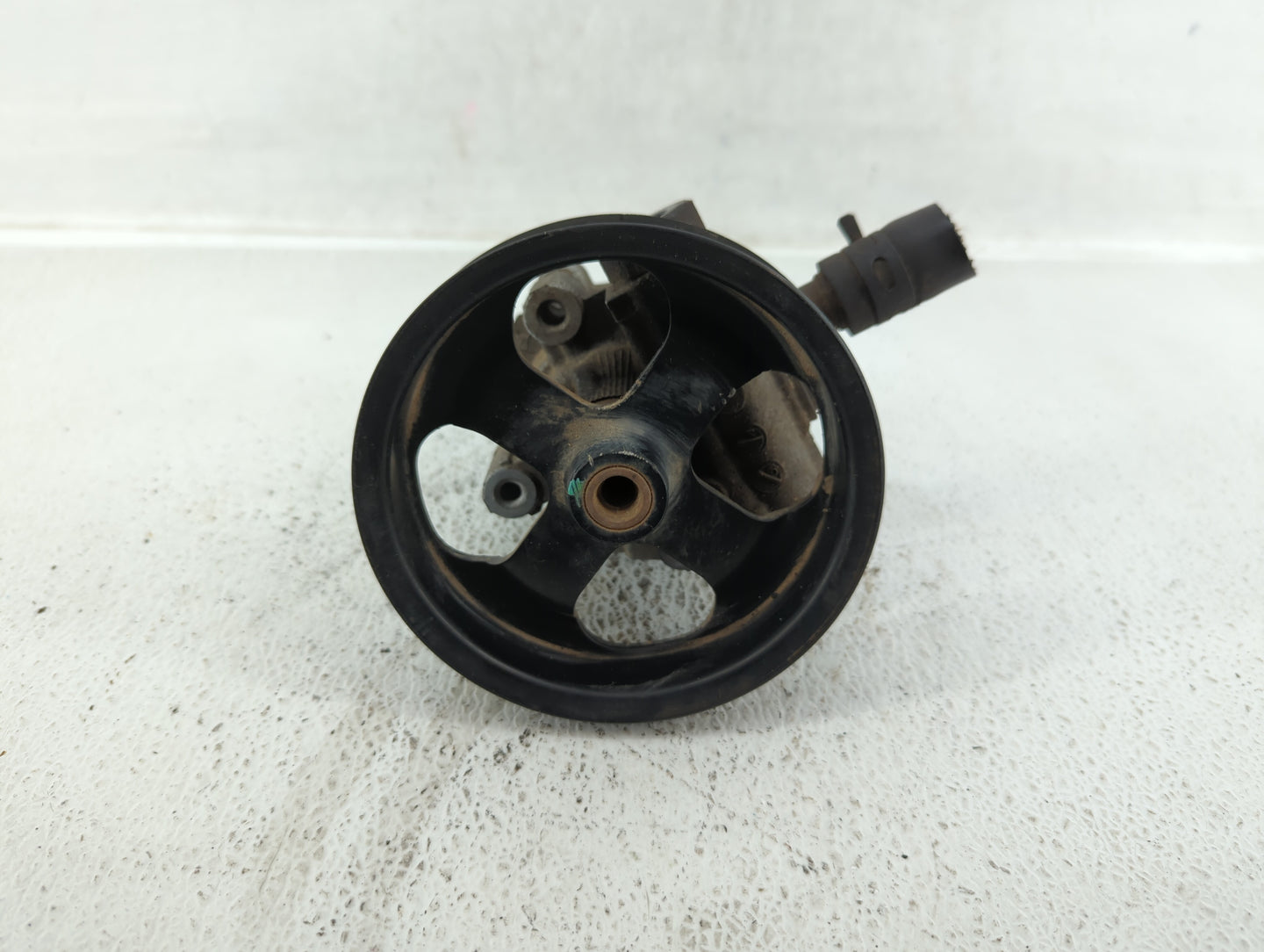 2008 Land Rover Lr3 Car Starter Motor Solenoid OEM Fits OEM Used Auto Parts - Oemusedautoparts1.com