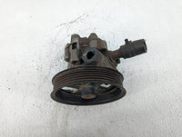 2008 Land Rover Lr3 Car Starter Motor Solenoid OEM Fits OEM Used Auto Parts - Oemusedautoparts1.com