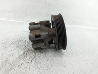 2008 Land Rover Lr3 Car Starter Motor Solenoid OEM Fits OEM Used Auto Parts - Oemusedautoparts1.com