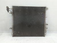 2005-2009 Land Rover Lr3 Ac A/c Air Conditioning Condenser Radiator Oem - Oemusedautoparts1.com