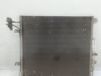 2005-2009 Land Rover Lr3 Ac A/c Air Conditioning Condenser Radiator Oem - Oemusedautoparts1.com