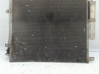 2005-2009 Land Rover Lr3 Ac A/c Air Conditioning Condenser Radiator Oem - Oemusedautoparts1.com