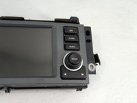 2008 Land Rover Range Rover Radio AM FM Cd Player Receiver Replacement P/N:8H42-10E889-AC 462200-5572 Fits OEM Used Auto Par