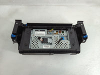 2008 Land Rover Range Rover Radio AM FM Cd Player Receiver Replacement P/N:8H42-10E889-AC 462200-5572 Fits OEM Used Auto Par