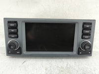 2005-2009 Land Rover Range Rover Information Display Screen - Oemusedautoparts1.com