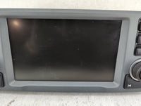2005-2009 Land Rover Range Rover Information Display Screen - Oemusedautoparts1.com