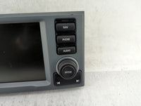 2005-2009 Land Rover Range Rover Information Display Screen - Oemusedautoparts1.com