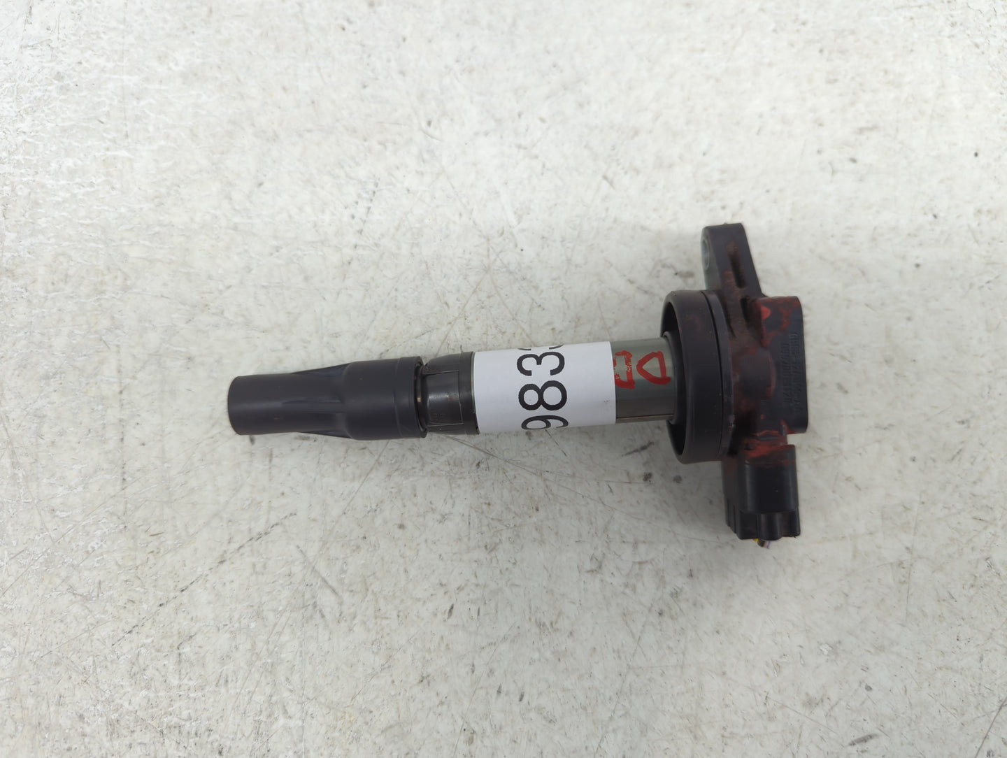 2006-2009 Land Rover Range Rover Ignition Coil Igniter Pack - Oemusedautoparts1.com