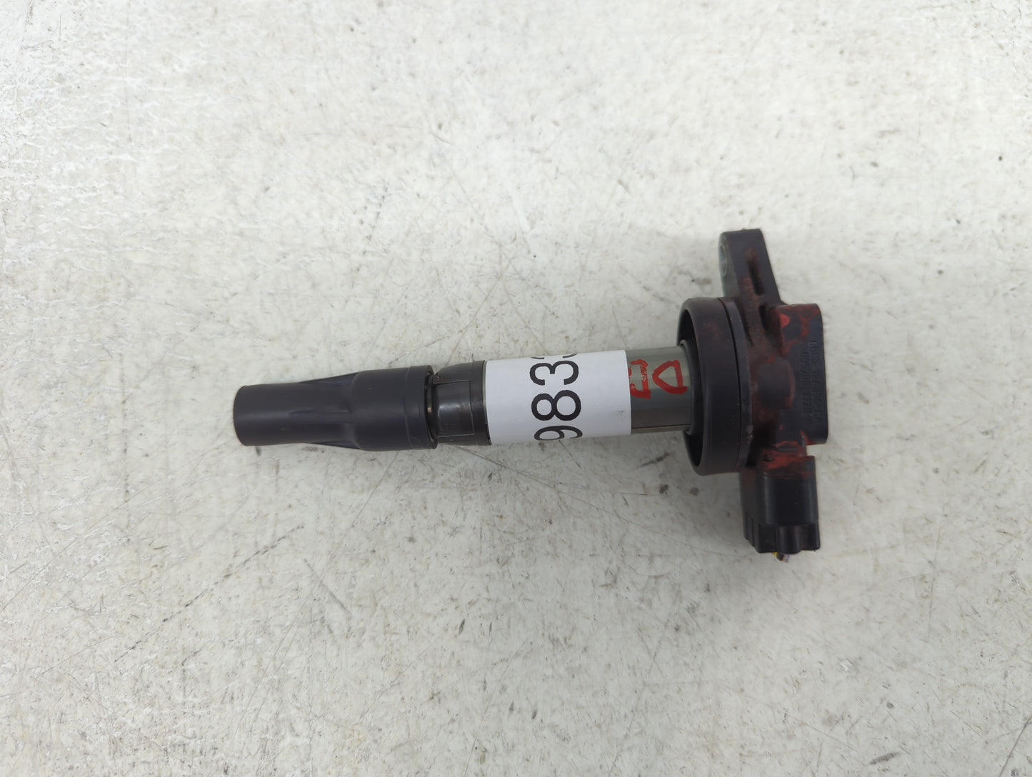 2006-2009 Land Rover Range Rover Ignition Coil Igniter Pack - Oemusedautoparts1.com