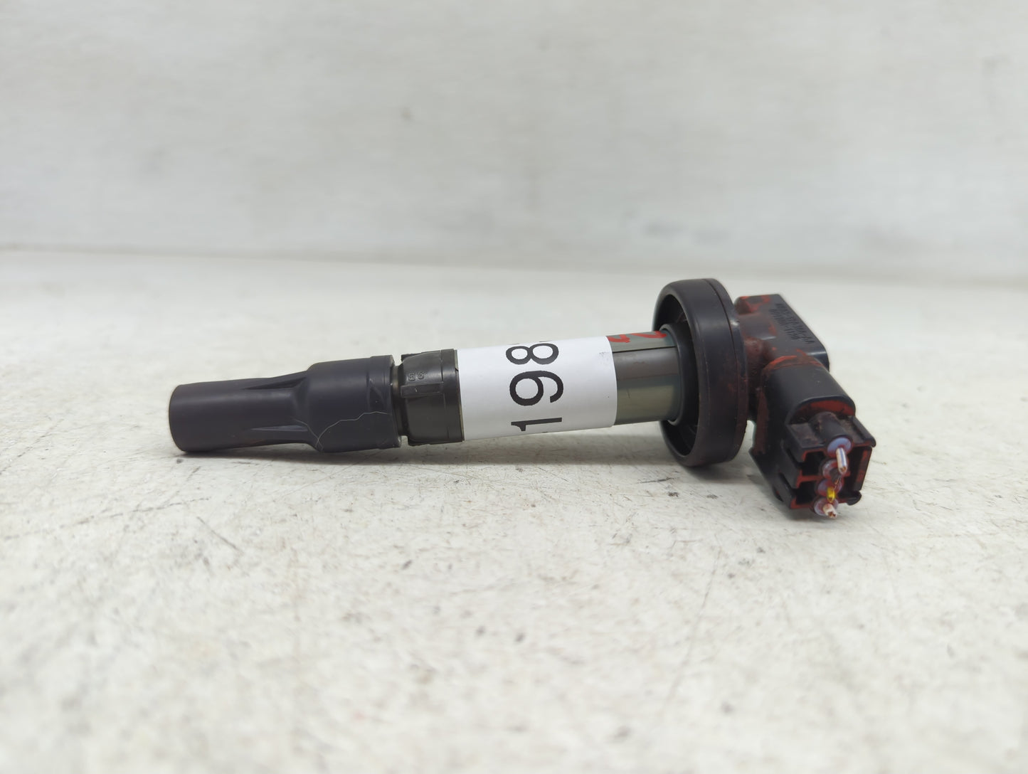 2006-2009 Land Rover Range Rover Ignition Coil Igniter Pack - Oemusedautoparts1.com
