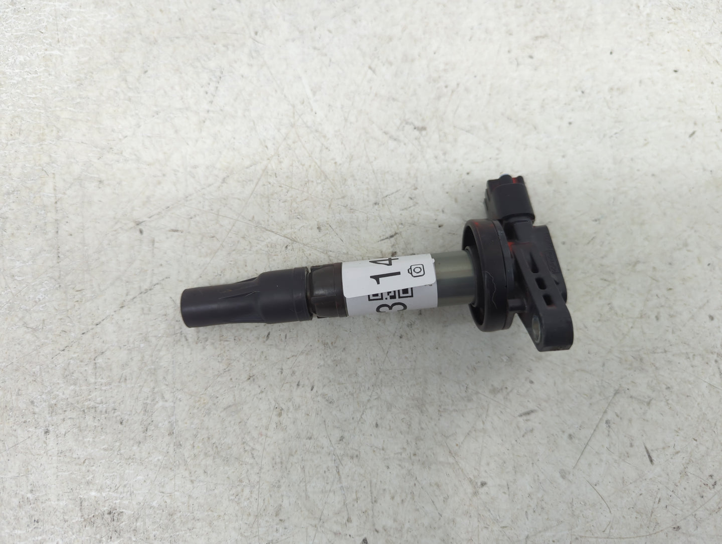 2006-2009 Land Rover Range Rover Ignition Coil Igniter Pack - Oemusedautoparts1.com