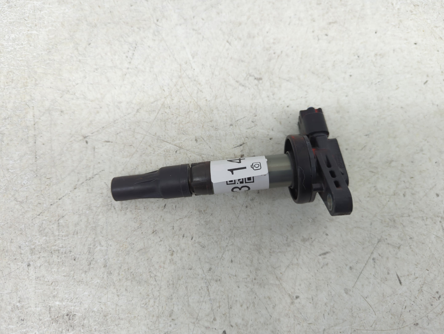2006-2009 Land Rover Range Rover Ignition Coil Igniter Pack - Oemusedautoparts1.com