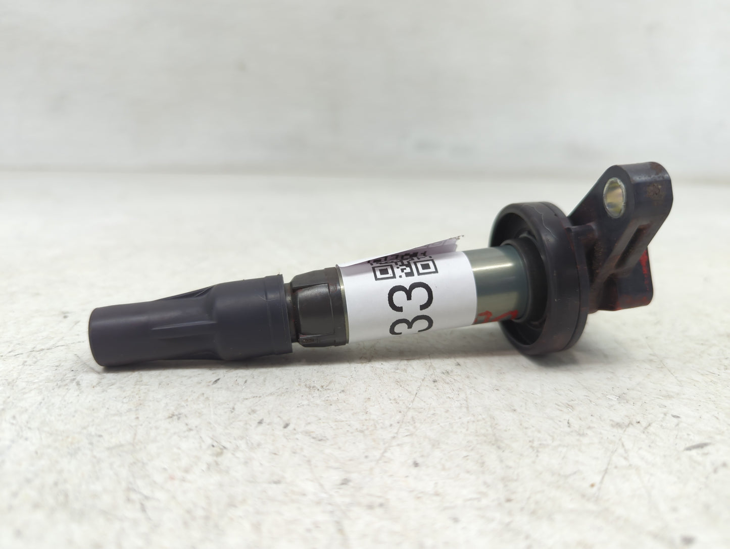 2006-2009 Land Rover Range Rover Ignition Coil Igniter Pack - Oemusedautoparts1.com