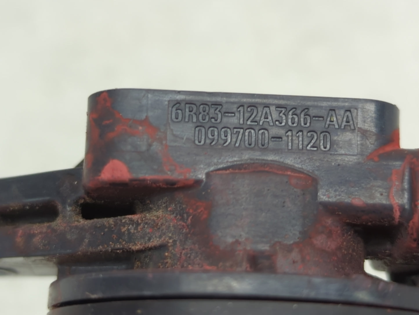 2006-2009 Land Rover Range Rover Ignition Coil Igniter Pack - Oemusedautoparts1.com