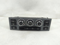 2007-2009 Land Rover Range Rover Climate Control Module Temperature AC/Heater Replacement P/N:7H42-18D679-AA Fits OEM Used A