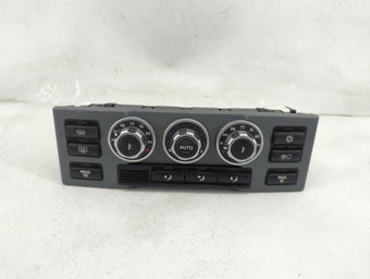 compare product 2007-2009 Land Rover Range Rover Climate Control Module Temperature AC/Heater Replacement P/N:7H42-18D679-AA Fits OEM Used Auto Parts