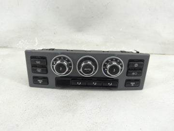 2007-2009 Land Rover Range Rover Climate Control Module Temperature AC/Heater Replacement P/N:7H42-18D679-AA Fits OEM Used A
