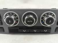 2007-2009 Land Rover Range Rover Climate Control Module Temperature AC/Heater Replacement P/N:7H42-18D679-AA Fits OEM Used A