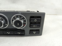 2007-2009 Land Rover Range Rover Climate Control Module Temperature AC/Heater Replacement P/N:7H42-18D679-AA Fits OEM Used A