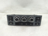 2007-2009 Land Rover Range Rover Climate Control Module Temperature AC/Heater Replacement P/N:7H42-18D679-AB Fits OEM Used A