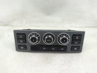 compare product 2007-2009 Land Rover Range Rover Climate Control Module Temperature AC/Heater Replacement P/N:7H42-18D679-AB Fits OEM Used Auto Parts
