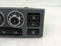 2007-2009 Land Rover Range Rover Climate Control Module Temperature AC/Heater Replacement P/N:7H42-18D679-AB Fits OEM Used A