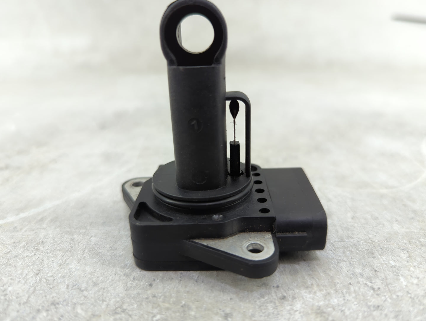 2006-2009 Land Rover Range Rover Mass Air Flow Meter Maf - Oemusedautoparts1.com