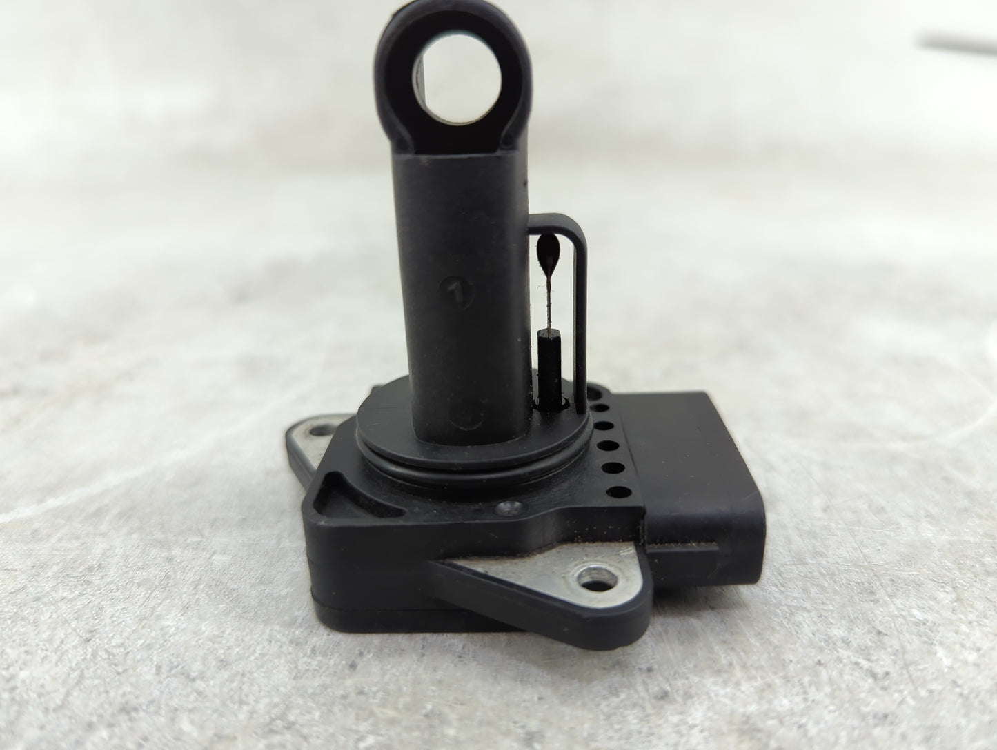 2006-2009 Land Rover Range Rover Mass Air Flow Meter Maf - Oemusedautoparts1.com