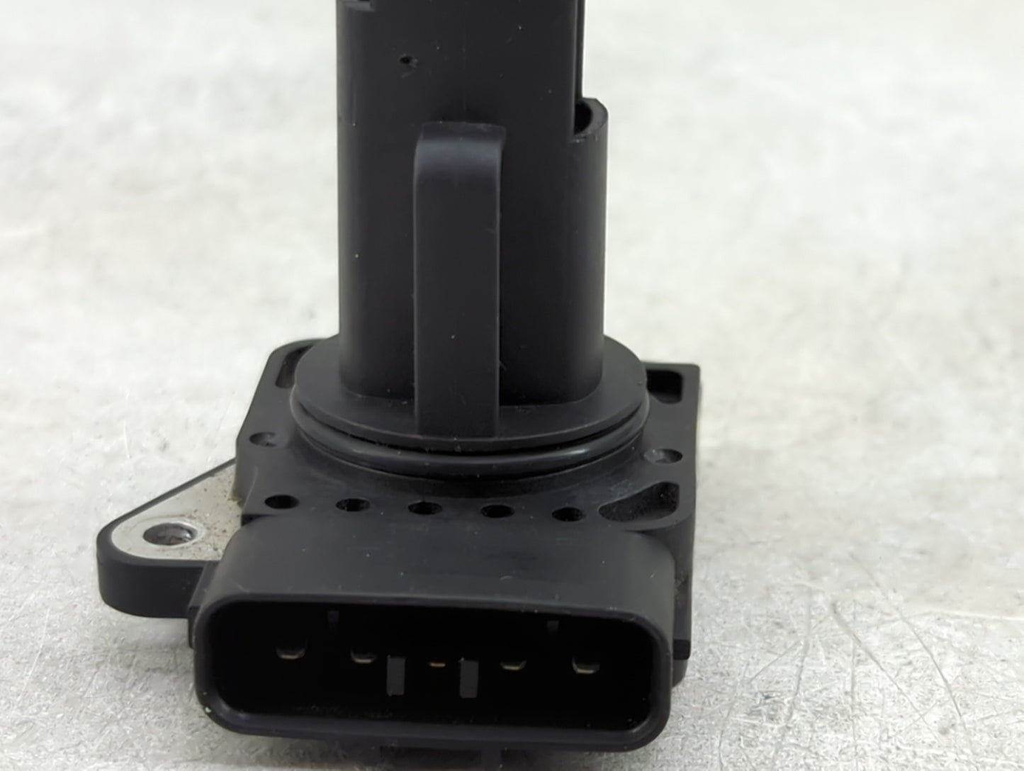 2006-2009 Land Rover Range Rover Mass Air Flow Meter Maf - Oemusedautoparts1.com