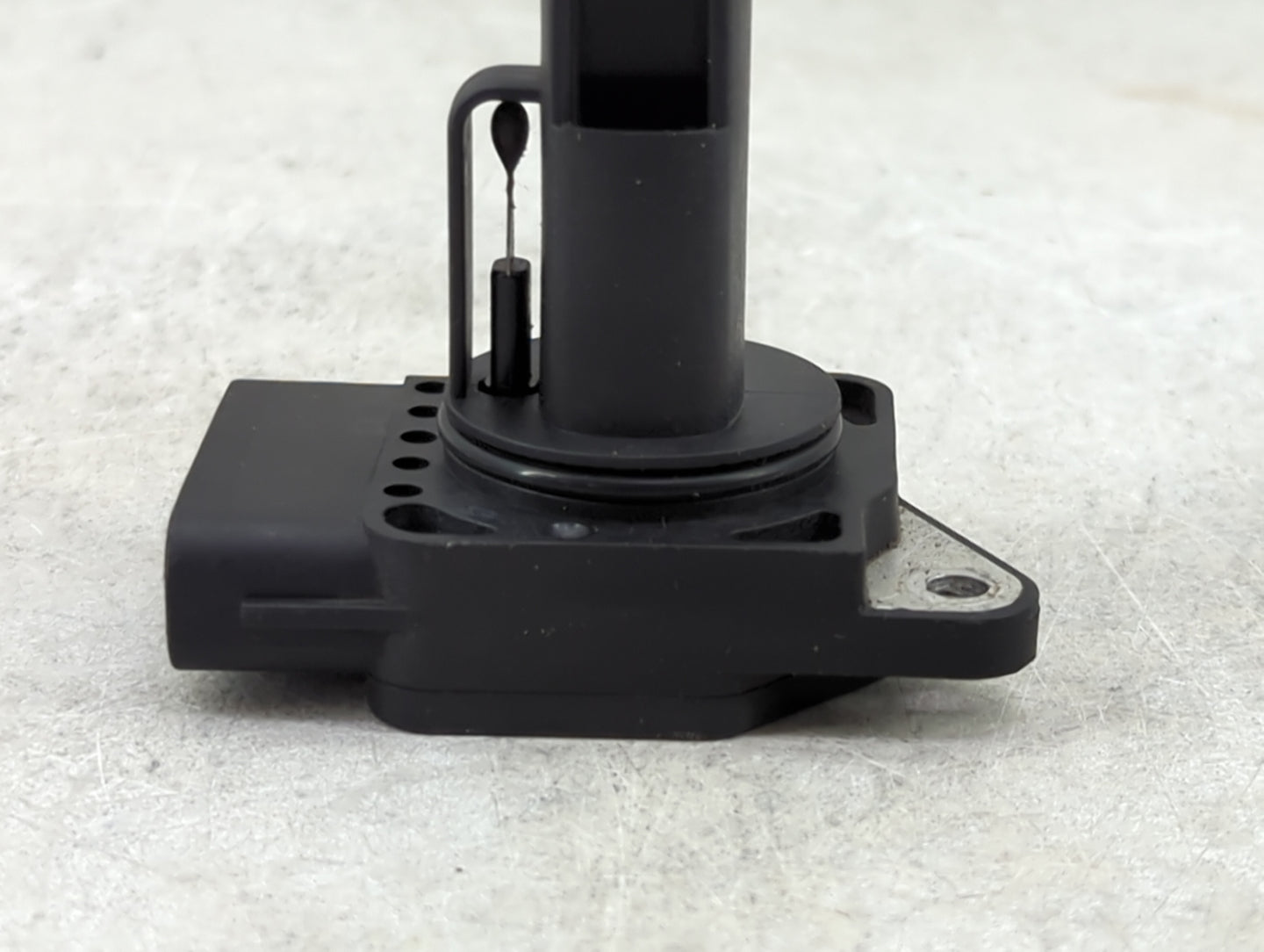 2006-2009 Land Rover Range Rover Mass Air Flow Meter Maf - Oemusedautoparts1.com
