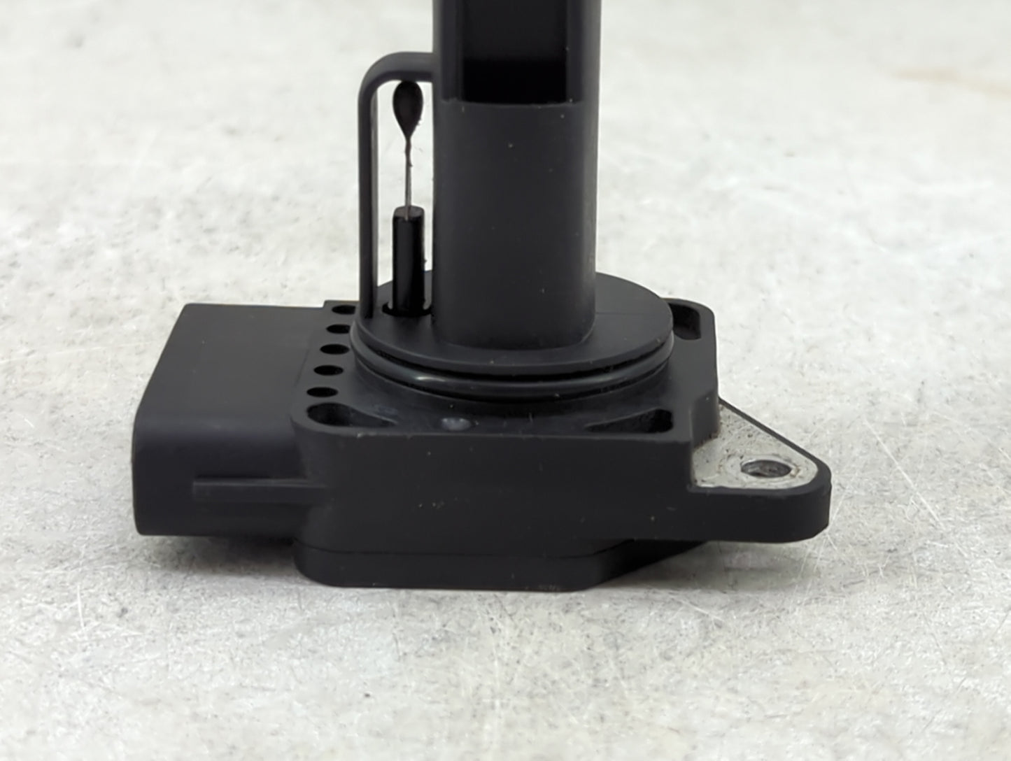 2006-2009 Land Rover Range Rover Mass Air Flow Meter Maf - Oemusedautoparts1.com
