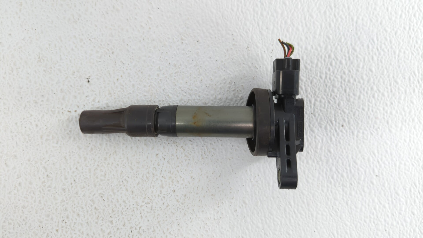 2006-2009 Land Rover Range Rover Ignition Coil Igniter Pack - Oemusedautoparts1.com