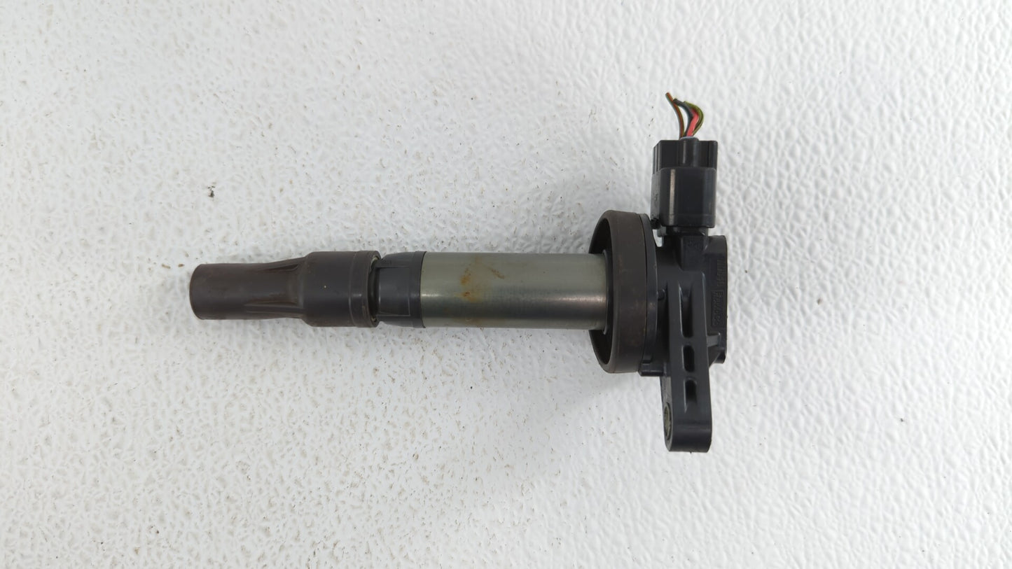 2006-2009 Land Rover Range Rover Ignition Coil Igniter Pack - Oemusedautoparts1.com