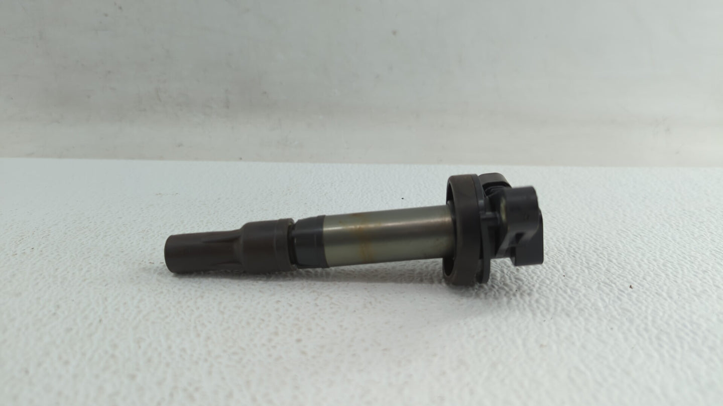 2006-2009 Land Rover Range Rover Ignition Coil Igniter Pack - Oemusedautoparts1.com