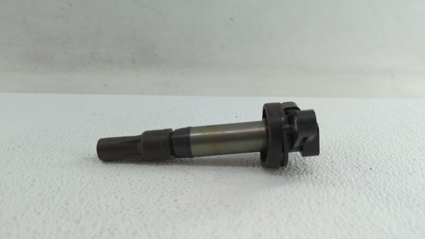 2006-2009 Land Rover Range Rover Ignition Coil Igniter Pack - Oemusedautoparts1.com
