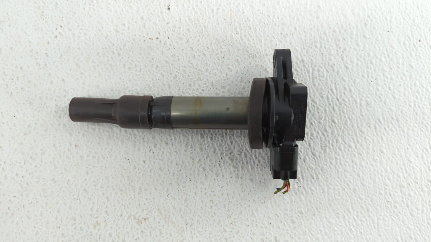 2006-2009 Land Rover Range Rover Ignition Coil Igniter Pack - Oemusedautoparts1.com