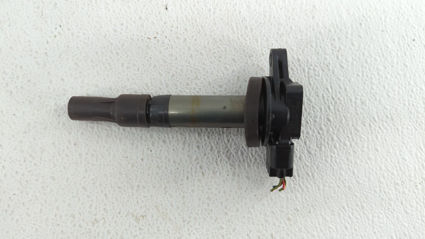 2006-2009 Land Rover Range Rover Ignition Coil Igniter Pack - Oemusedautoparts1.com