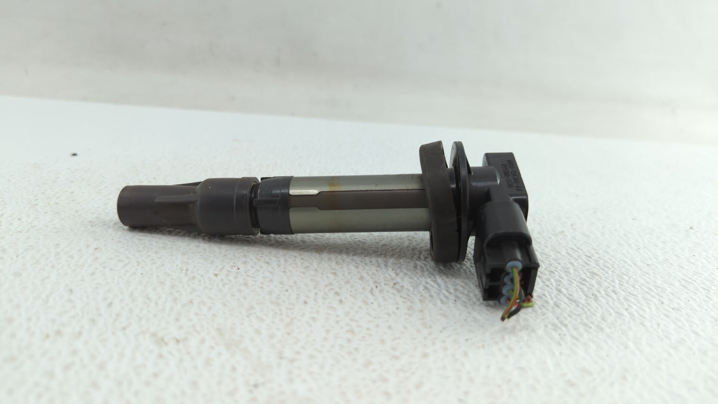 2006-2009 Land Rover Range Rover Ignition Coil Igniter Pack - Oemusedautoparts1.com