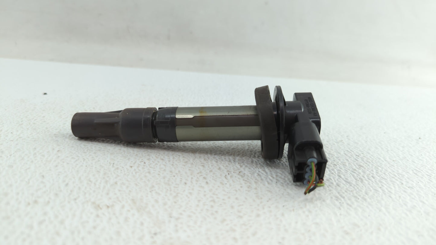 2006-2009 Land Rover Range Rover Ignition Coil Igniter Pack - Oemusedautoparts1.com