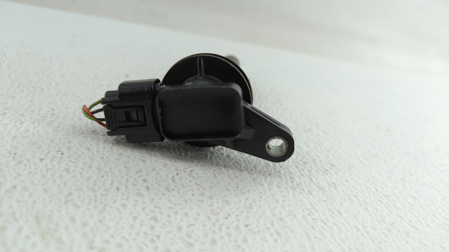 2006-2009 Land Rover Range Rover Ignition Coil Igniter Pack - Oemusedautoparts1.com