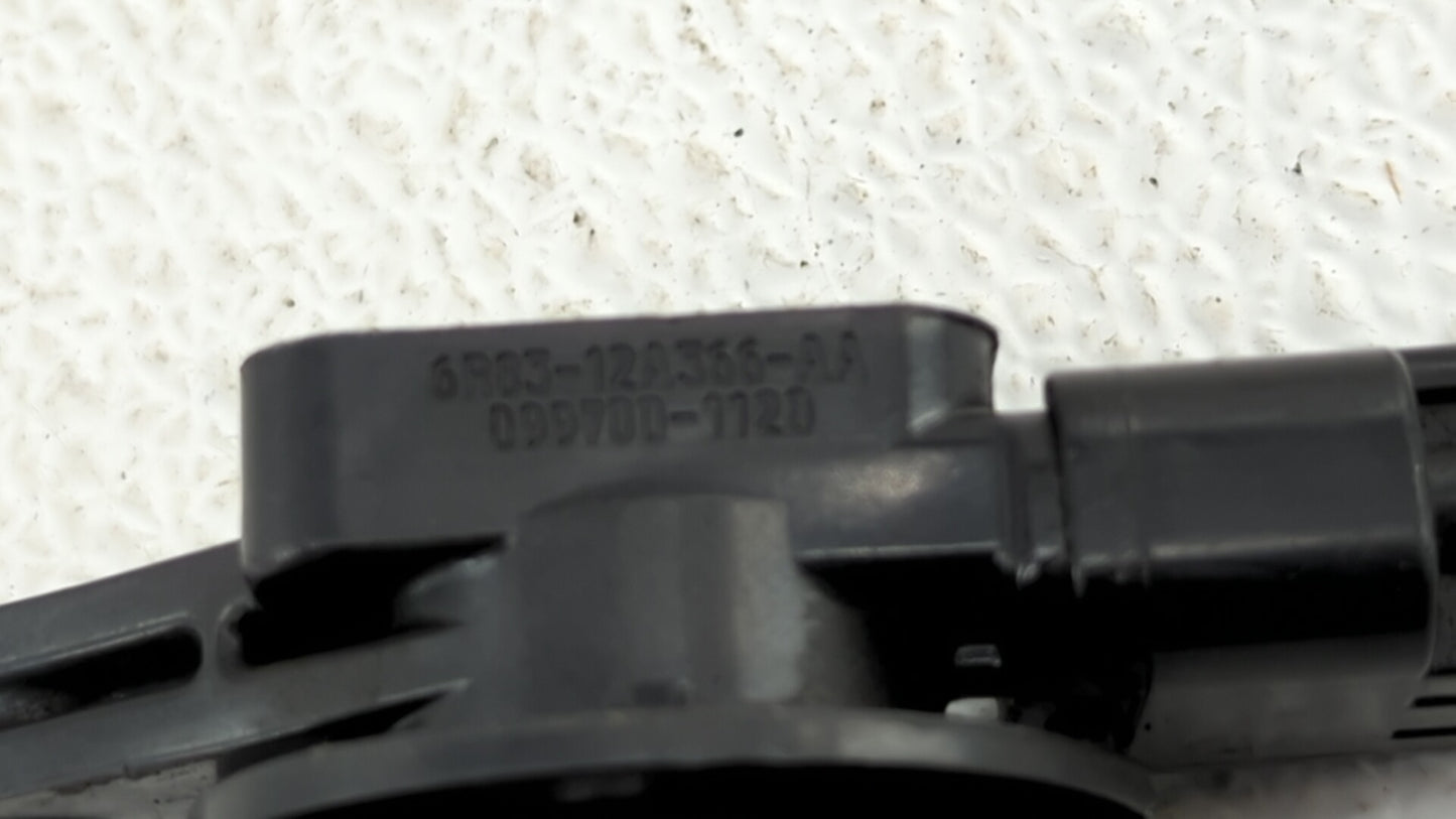 2006-2009 Land Rover Range Rover Ignition Coil Igniter Pack - Oemusedautoparts1.com