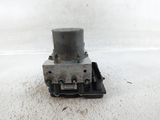 2007-2009 Land Rover Range Rover ABS Pump Control Module Replacement P/N:SRB 500 440 Fits Fits 2007 2008 2009 OEM Used Auto 