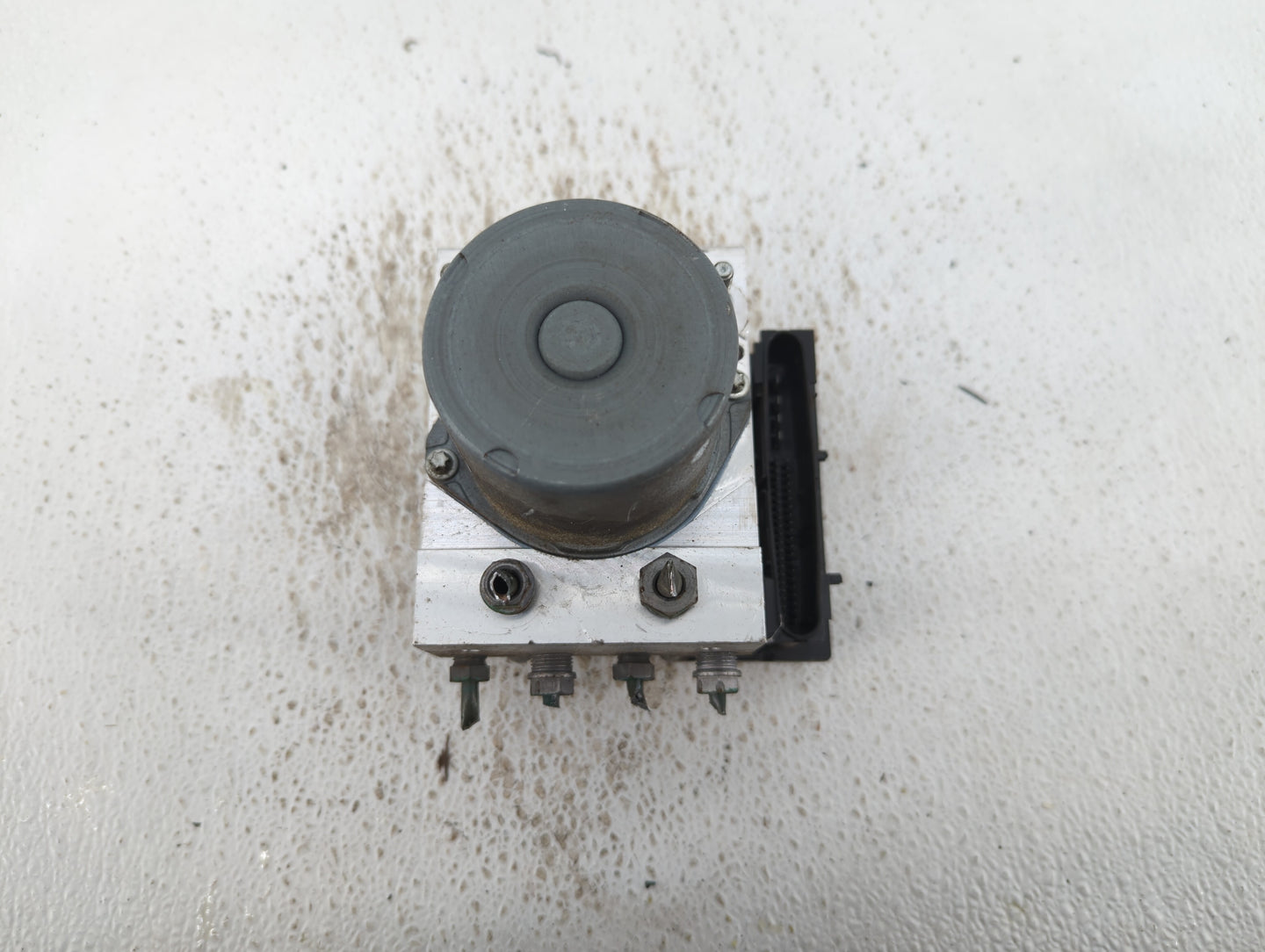 2007-2009 Land Rover Range Rover ABS Pump Control Module Replacement P/N:SRB 500 440 Fits Fits 2007 2008 2009 OEM Used Auto 
