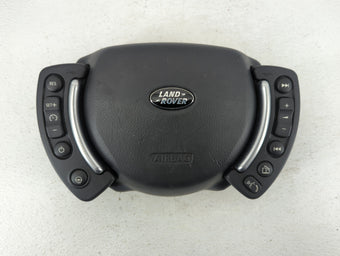 compare product 2007-2009 Land Rover Range Rover Air Bag Driver Left Steering Wheel Mounted P/N:F3080450002 Fits Fits 2007 2008 2009 OEM Used Auto Parts