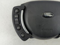 2007-2009 Land Rover Range Rover Air Bag Driver Left Steering Wheel Mounted P/N:F3080450002 Fits Fits 2007 2008 2009 OEM Use