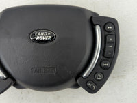 2007-2009 Land Rover Range Rover Air Bag Driver Left Steering Wheel Mounted P/N:F3080450002 Fits Fits 2007 2008 2009 OEM Use